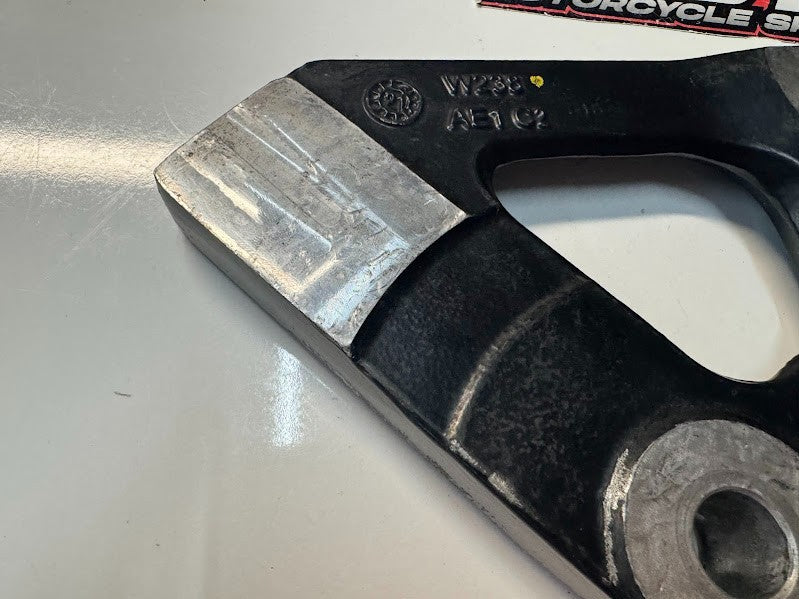 Royal Enfield Interceptor 650 2022 Rear Brake Caliper Holder OEM 148651A Euro 5