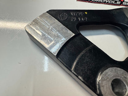 Royal Enfield Interceptor 650 2022 Rear Brake Caliper Holder OEM 148651A Euro 5