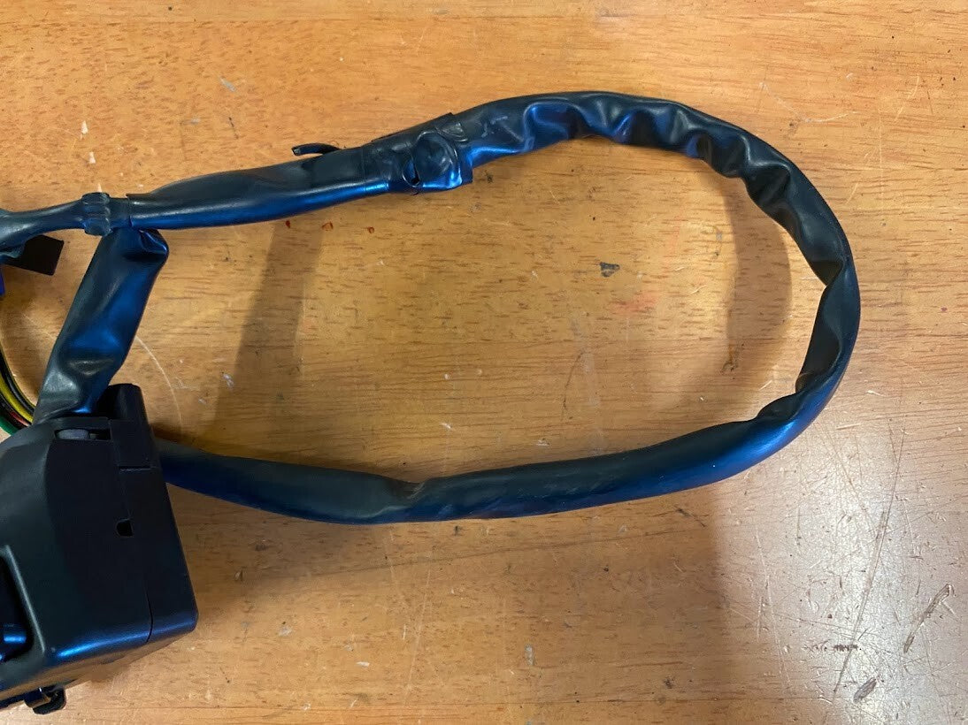 LH Switch Block Yamaha FZS 600 1998