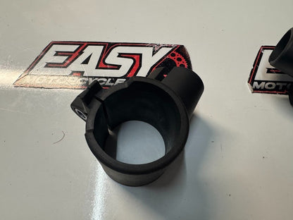 Kawasaki Vulcan S 650 2015-2025 Front Indicator Brackets OEM Genuine 23051-0042