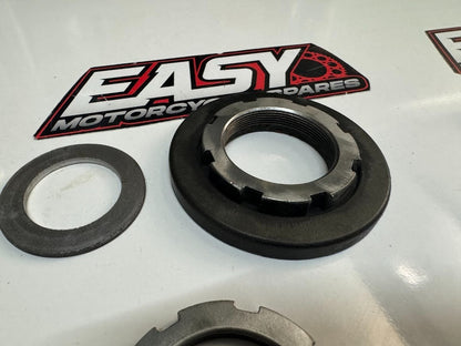 Triple Tree Parts Kawasaki ER-6F 2007