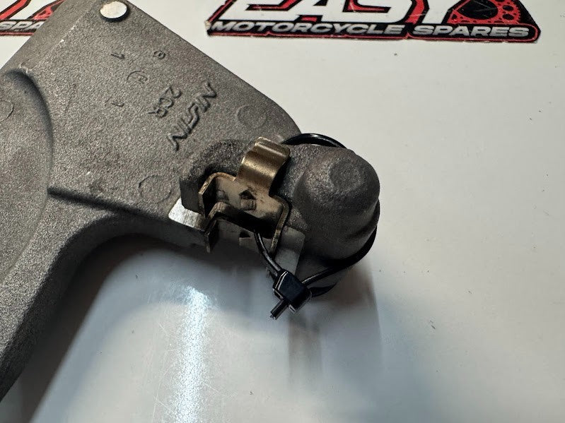 Yamaha YZF R1 2015-2025 Rear Brake Caliper Holder Bracket OEM 2CR-25921-50