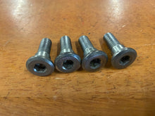 Rear Rotor Bolts Honda CMX 500 2019