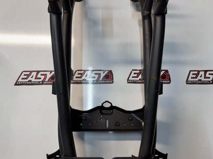 Rear Subframe Honda CBR 500R 2016-2018 OEM 50240-MJW-J00ZA