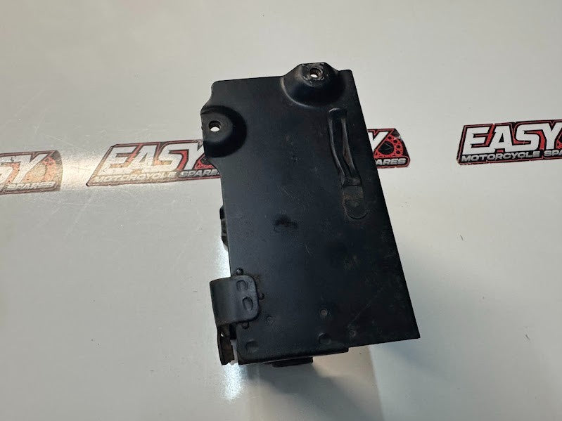 Suzuki VL 1500 Intruder 1998-2009 Battery Holder OEM Genuine 41540-10F01