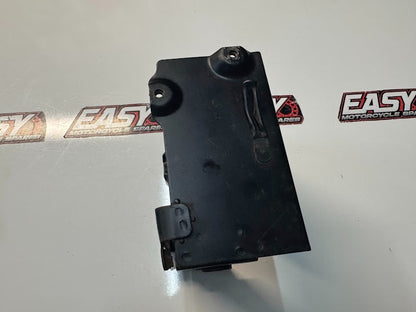 Suzuki VL 1500 Intruder 1998-2009 Battery Holder OEM Genuine 41540-10F01