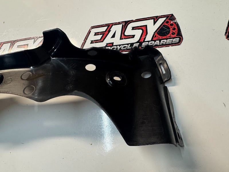 Yamaha YZF R1 2015-2019 Headlight Stay Cover OEM Genuine 2CR-23174-00