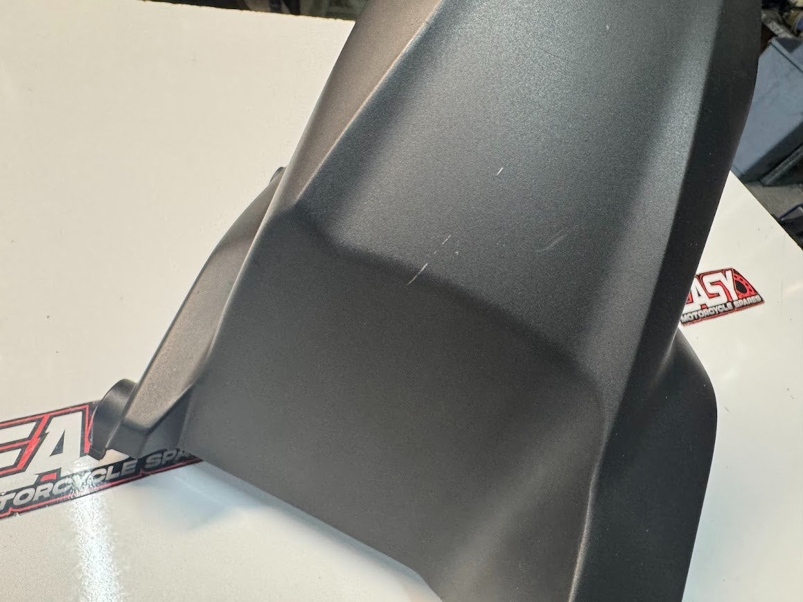 Honda CBR 300R 2014-2018 Chain Guard Hugger OEM Genuine 40510-KYJ-900