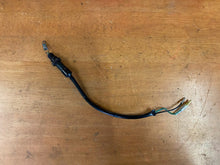 Rear Brake Stop Switch Honda CB 300F 2014