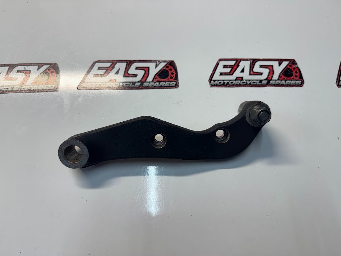 Suzuki VL 1500 Intruder 1998-2009 Rear Caliper Holder Bracket OEM 69721-10F01