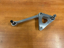 Shock Linkages Yamaha R1 2008