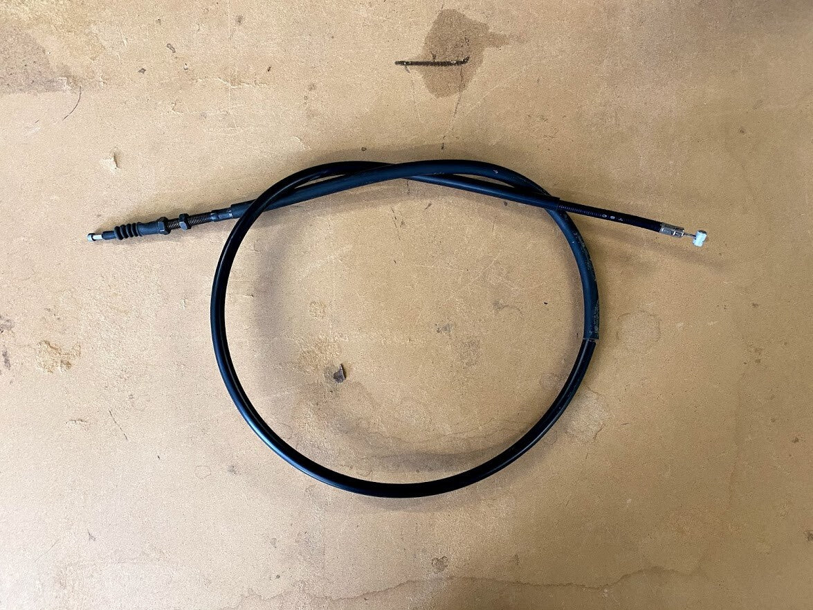 Clutch Cable Kawasaki KLR 650 08-18 2016 54011-0556
