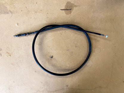Clutch Cable Kawasaki KLR 650 08-18 2016 54011-0556