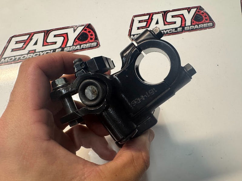 Honda CBR 300R 2014-2016 Front Brake Master Cylinder OEM Genuine 45510-K33-D01