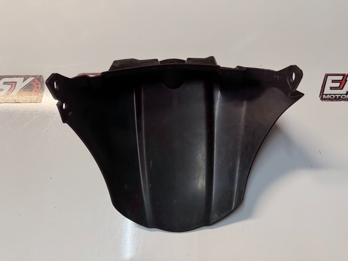 Rear Hugger Mudguard Suzuki GSXR 1000 2005-2008 OEM 63114-41G00-291