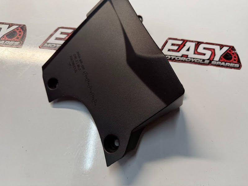 LH Inner Cowl Honda CBR 500R 2016-2018 OEM 64436-MJW-J000
