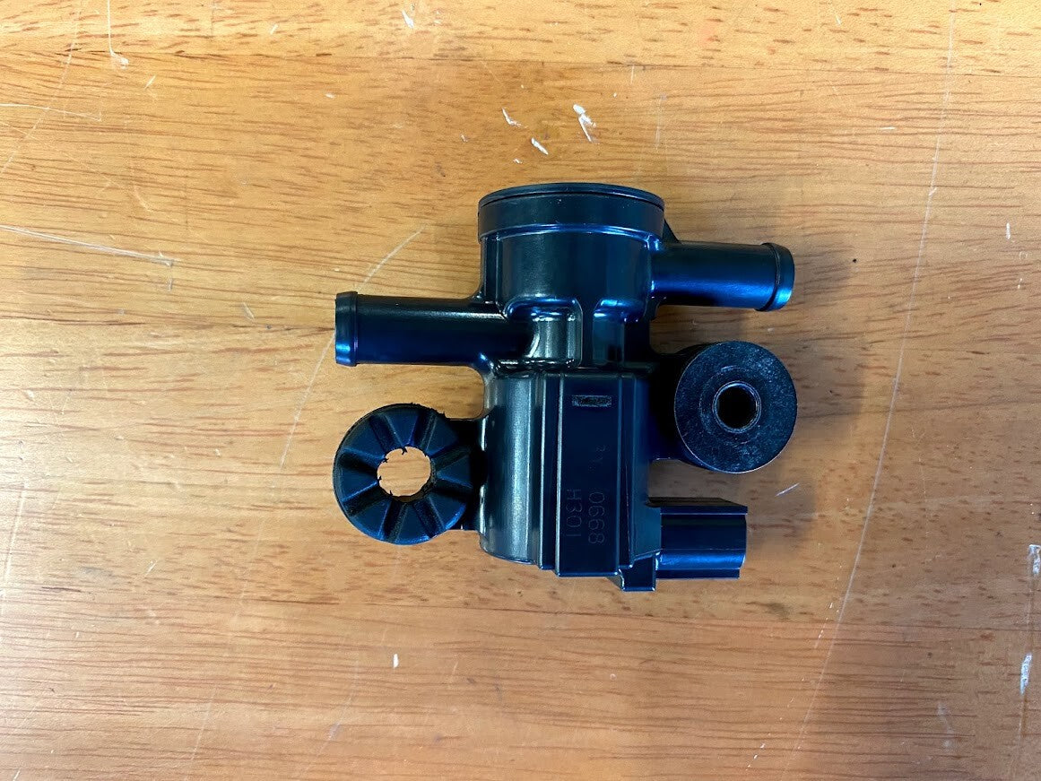 Air Valve Solenoid Honda CBR 500 2014