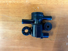 Air Valve Solenoid Honda CBR 500 2014