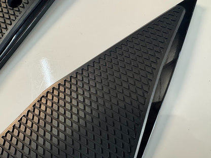 Yamaha YZF R1 2020-2025 Side Tank Cover Fairings OEM Genuine B3L-24129-00