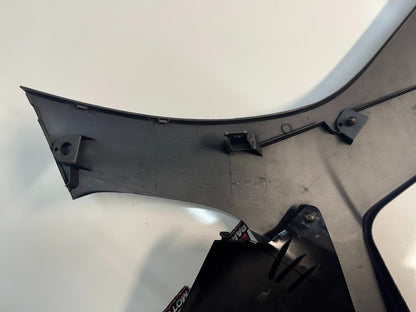 Suzuki GSXR 1000 2007-2008 RH Main Fairing OEM Genuine 94475-21H