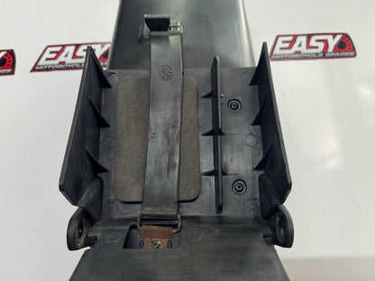 Rear Mudguard Yamaha FJ 1200 1988