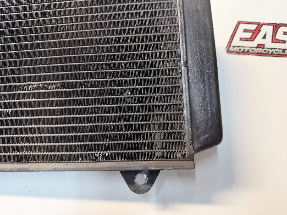 Radiator Cooling KTM RC 390 2014-2018 OEM 90835010133