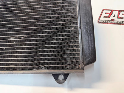 Radiator Cooling KTM RC 390 2014-2018 OEM 90835010133