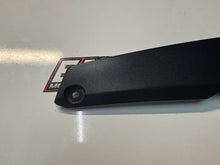 Yamaha YZF R7 2022-2025 Side Cover 1 Fairing Mole OEM Genuine BEB-2171L-00