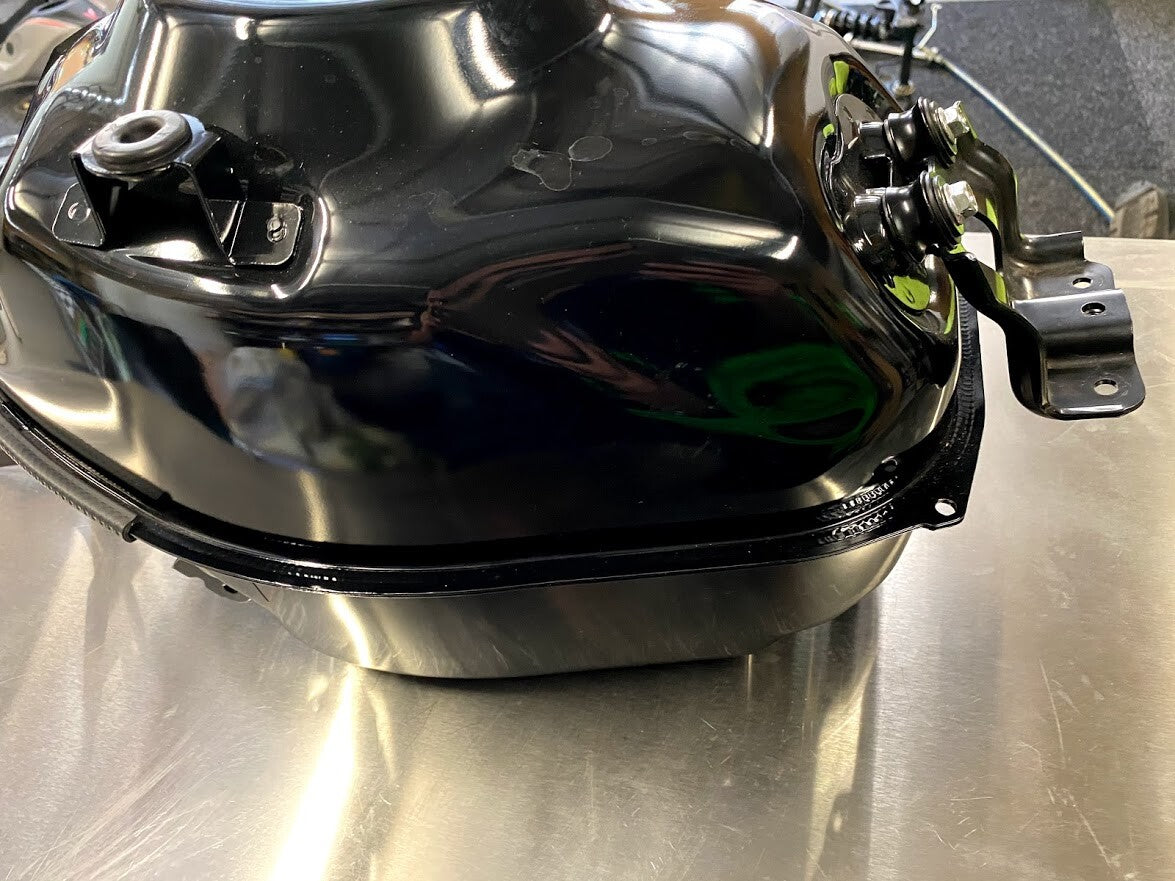 Fuel Tank Yamaha MT-03 2019