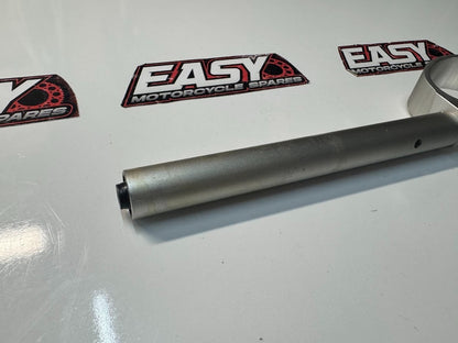 Yamaha YZF R1 2015-2025 LH Handlebar OEM Genuine 2CR-26121-00