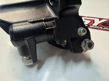 Kawasaki Vulcan S 650 2015-2025 Front Brake Master Cylinder OEM 43015-0606