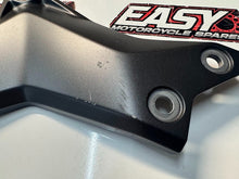 Yamaha YZF R7 2022-2025 LH Cover Bracket OEM Genuine BEB-27453-00