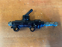 Kawasaki Vulcan S 650 2015-2025 Rear Master Cylinder OEM Genuine 43015-0607