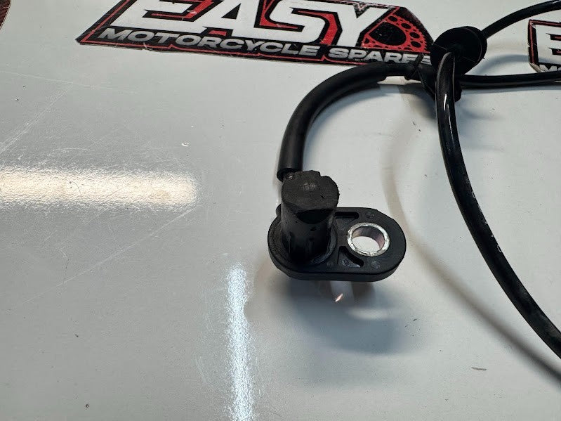 Yamaha YZF R1 2015-2025 ABS Front Speed Sensor OEM Genuine 2CR-85970-01
