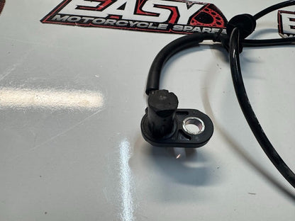 Yamaha YZF R1 2015-2025 ABS Front Speed Sensor OEM Genuine 2CR-85970-01