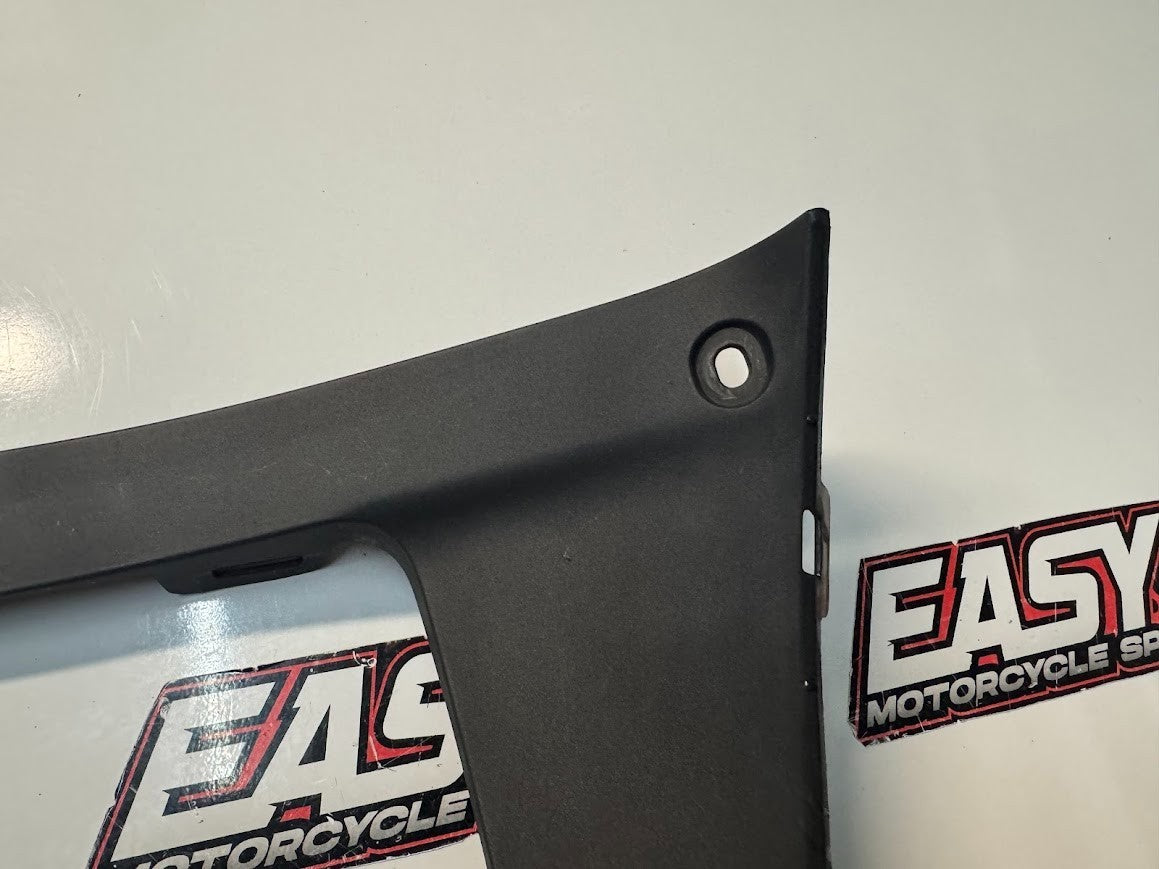 Yamaha YZF R1 2020-2025 Inner 3 Panel Fairing OEM Genuine B3L-2836M-00