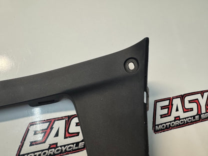 Yamaha YZF R1 2020-2025 Inner 3 Panel Fairing OEM Genuine B3L-2836M-00