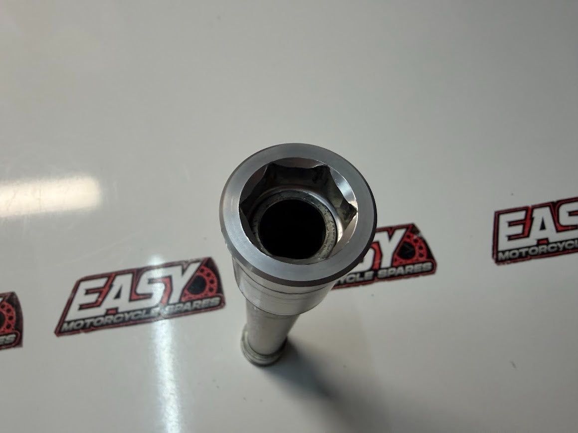 Front Wheel Axle Kawasaki Ninja ZX-10R 2016-2025 OEM 41068-0594