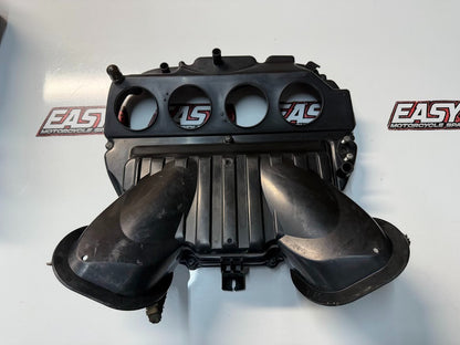 Airbox Cleaner Case Lower Suzuki GSXR 1000 2007-2008 OEM 13700-21H00 #2