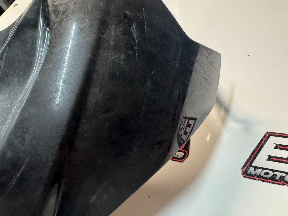 BMW S1000RR 2016 Front Tank Fairing OEM Genuine K46 46638551120