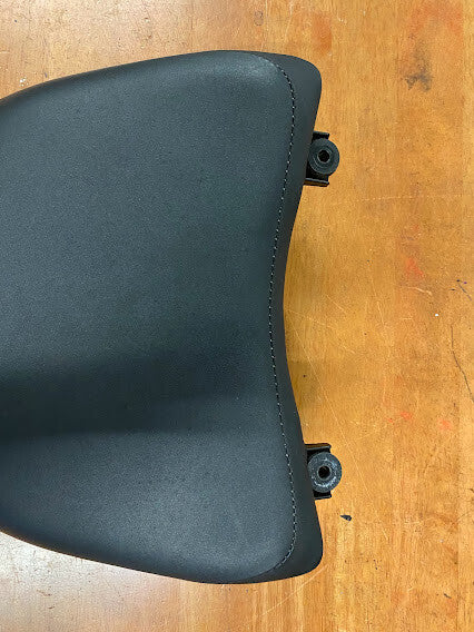 Riders Seat Honda CB 300F 14-18 2014 77100-K33-D00ZA