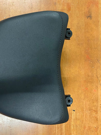 Riders Seat Honda CB 300F 14-18 2014 77100-K33-D00ZA