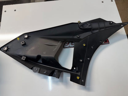 LH Side Inner Fairing KTM RC 390 2014-2016 OEM 9050805004428