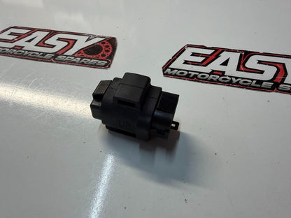 Tip Over Fuel Cut Sensor Suzuki GSXR 1000 2009-2016 OEM 33960-27G00