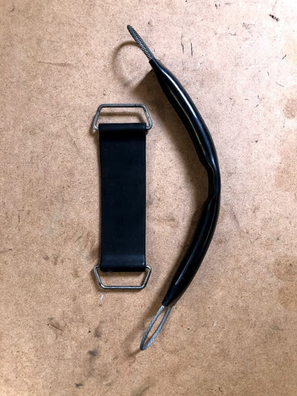 Straps Honda CBR 250R ABS 2011