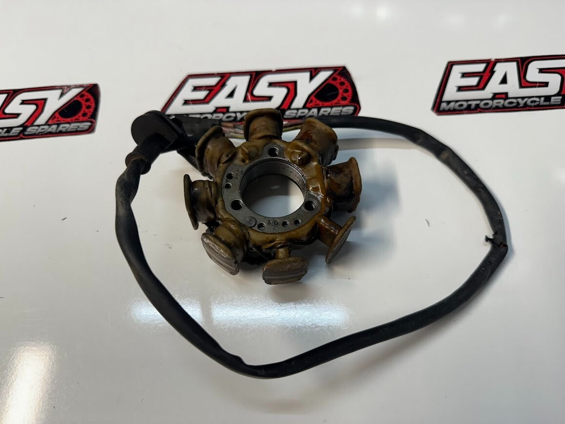 Stator Generator Honda XR 250 E-3