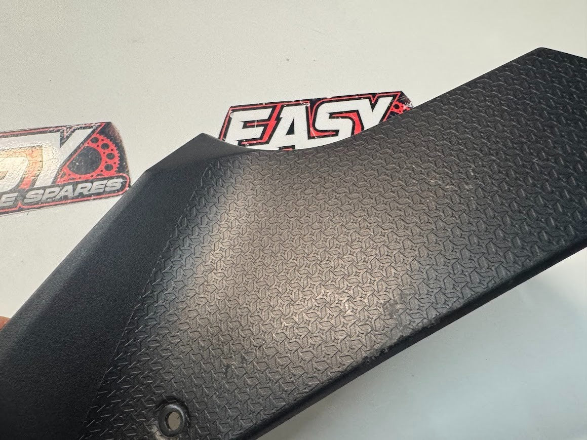 Kawasaki Ninja 500 2024-2025 RH Inner Side Cover OEM Genuine 36001-0754