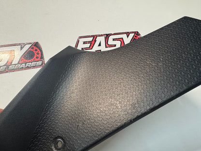Kawasaki Ninja 500 2024-2025 RH Inner Side Cover OEM Genuine 36001-0754