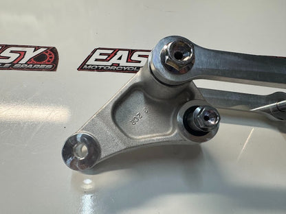 Yamaha YZF R1 2020-2025 Shock Linkages Arm OEM Genuine B3L-2217A-00
