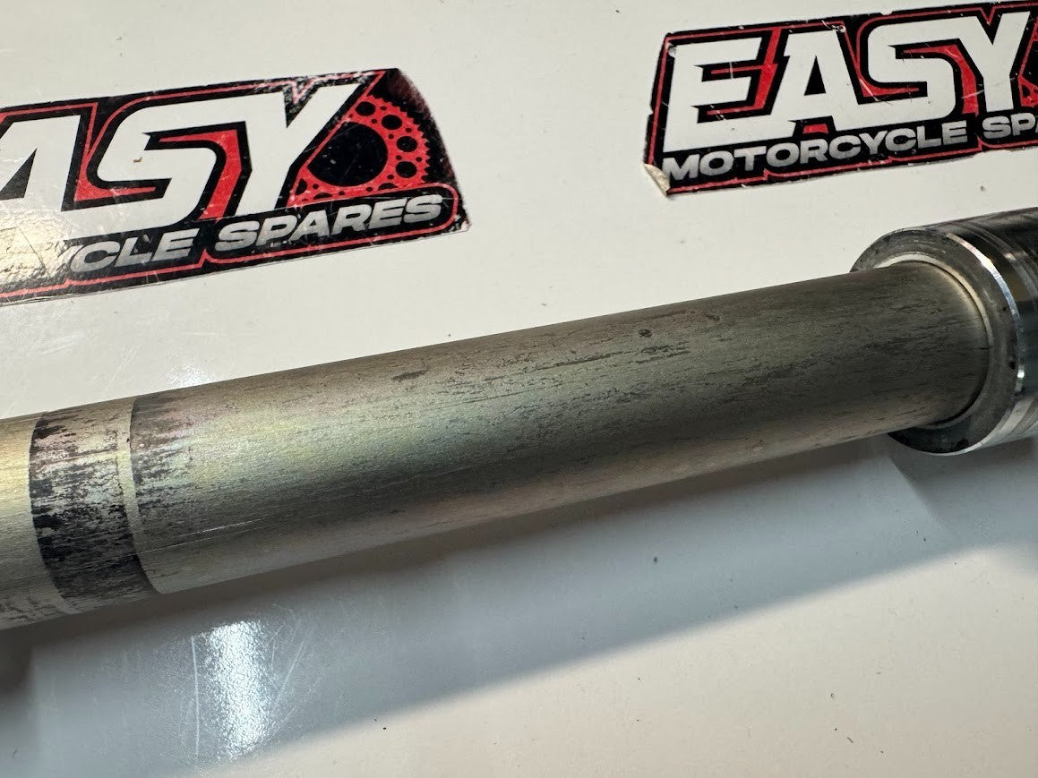 Yamaha YZF R1 2015-2025 Rear Wheel Axle OEM Genuine 2CR-25381-00